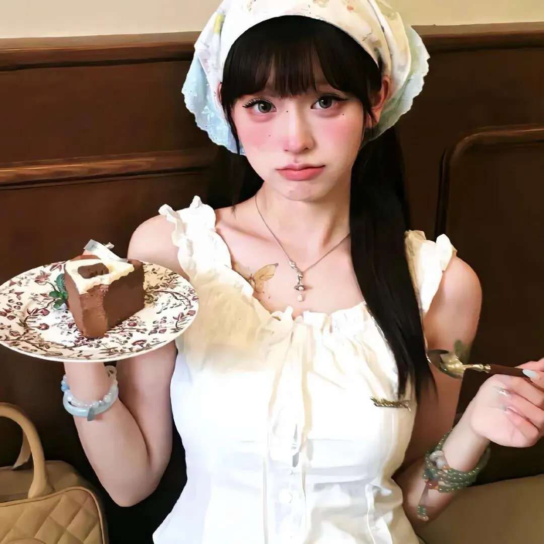 应援团少女