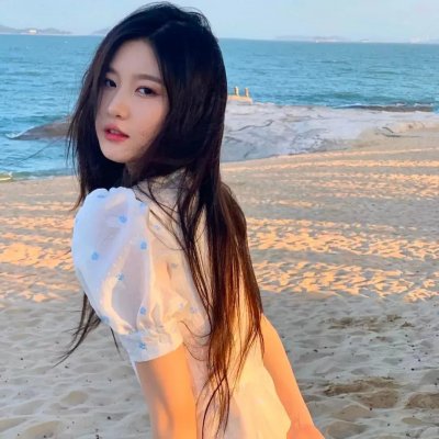 当潮起时